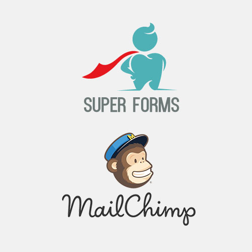Super Forms  Mailchimp