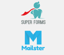 Super Forms  Mailster