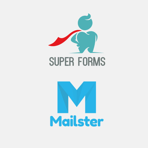 Super Forms  Mailster