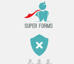 Super Forms  Password Protect & User Lockout & Hide