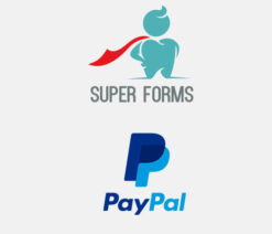 Super Forms  PayPal Checkout