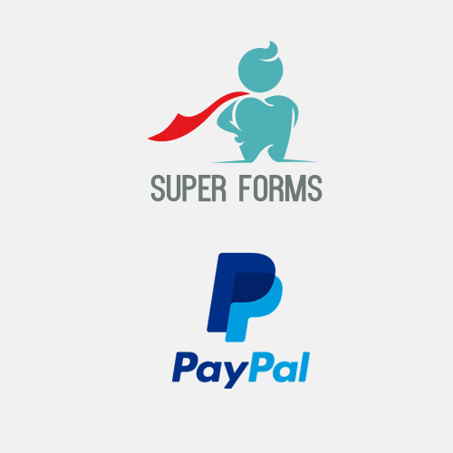 Super Forms  PayPal Checkout