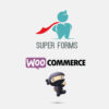 Super Forms  WooCommerce Checkout