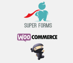 Super Forms  WooCommerce Checkout