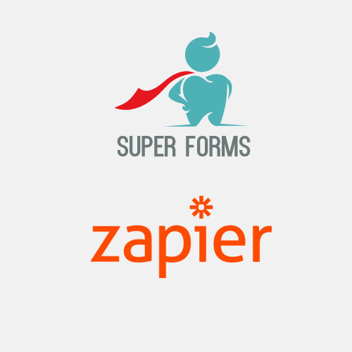 Super Forms  Zapier