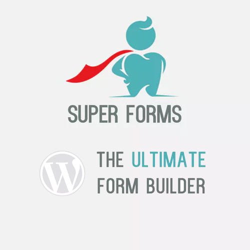 Super Forms  Drag & Drop Form Builder