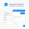 Support Board  Chat And Help Desk