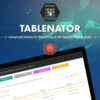 Tablenator  Advanced Tables for Visual Composer