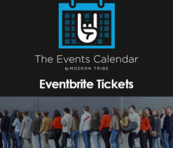 The Events Calendar Eventbrite Tickets