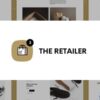 The Retailer  - WooCommerce Theme