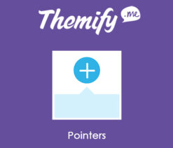 Themify Builder Pointers