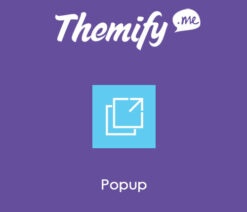 Themify Popup