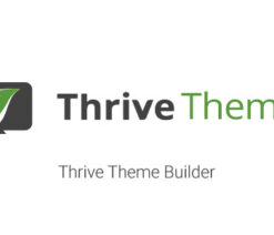 Thrive Themes Theme Builder