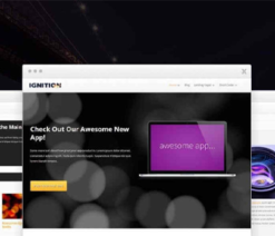 Thrive Themes Ignition Theme