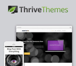 Thrive Themes Ignition WordPress Theme