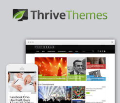 Thrive Themes Performag WordPress Theme