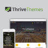 Thrive Themes Pressive WordPress Theme