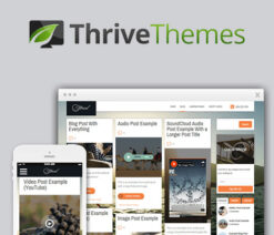 Thrive Themes Storied WordPress Theme