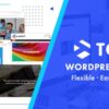 Total  - Multi-Purpose WordPress Theme