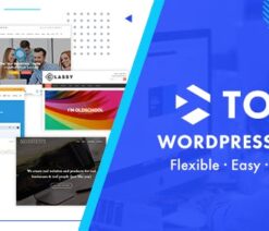 Total  - Multi-Purpose WordPress Theme