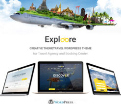 Tour Booking Travel | EXPLOORE Travel