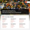 TownPress  - Municipality WordPress Theme