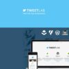 Tweetlab  Twitter Slider & Usercard for WordPress