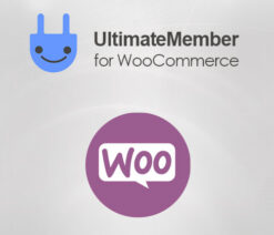 Ultimate Member for WooCommerce