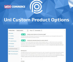 Uni CPO  WooCommerce Options and Price Calculation Formulas