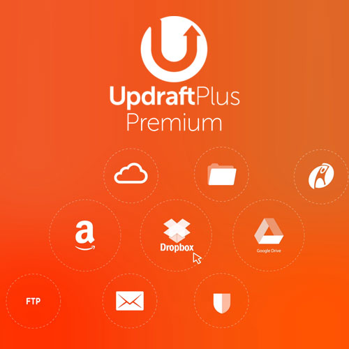 UpdraftPlus Premium  WordPress Backup Plugin