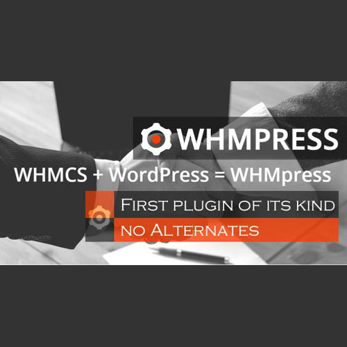 WHMpress  WHMCS WordPress Integration Plugin