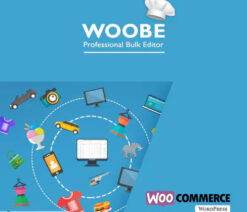 WOOBE  WooCommerce Bulk Editor Professional