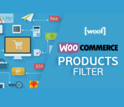 WOOF  WooCommerce Products Filter