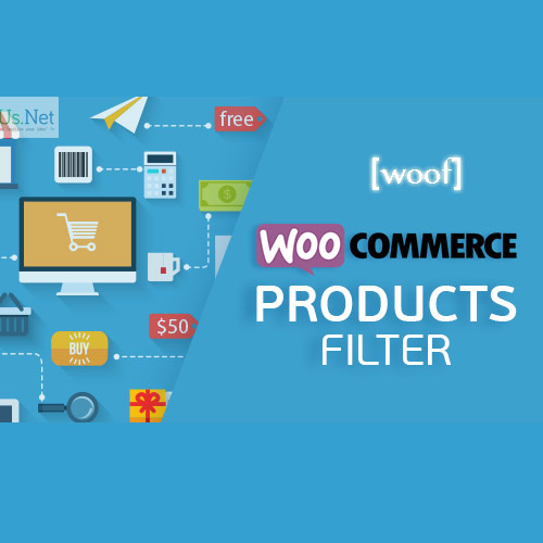 WOOF  WooCommerce Products Filter