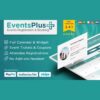 WP EventsPlus  Events Calendar Registration & Booking