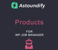 WP Job Manager Products Addon