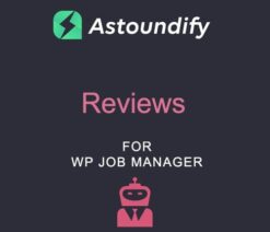 WP Job Manager Reviews Addon