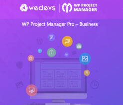 WP Project Manager Pro  Business