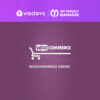 WP Project Manager Pro  WooCommerce Order Extension