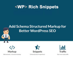 WP Rich Snippets