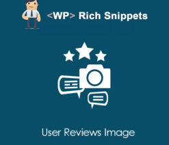 WP Rich Snippets User Reviews Image