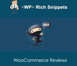 WP Rich Snippets WooCommerce Reviews