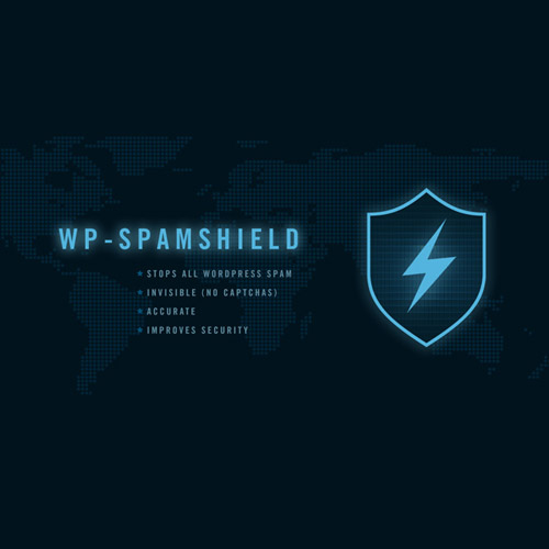 WP-SpamShield  WordPress Anti-Spam Plugin