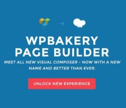 Visual Composer by WPBakery
