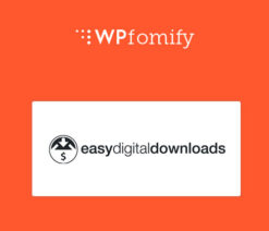 WPFomify EDD Addon