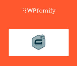 WPFomify Gravity Forms Addon