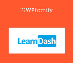WPFomify Learndash Addon