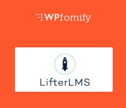 WPFomify LifterLMS Addon
