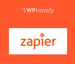 WPFomify Zapier Addon