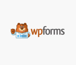 WPForms  Drag & Drop WordPress Form Builder